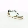 Kevin Gentlemen | Pantofola D'Oro Sneakers - Baskets White