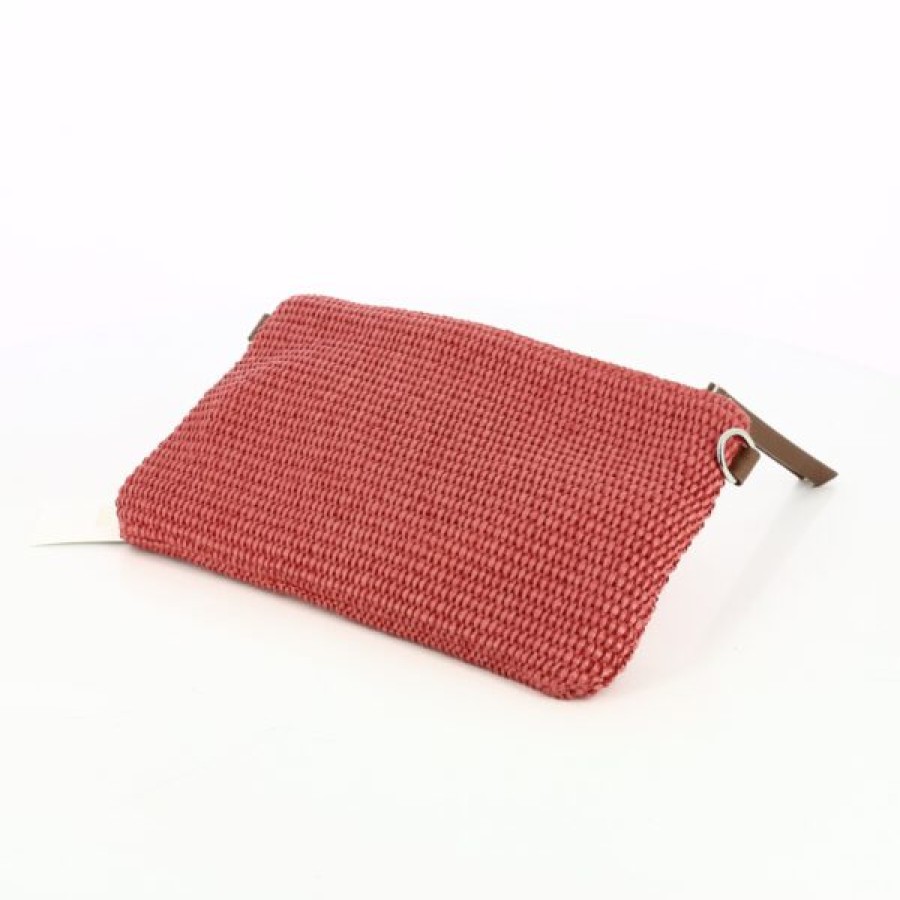 Kevin Accessories | Handbags Red Point