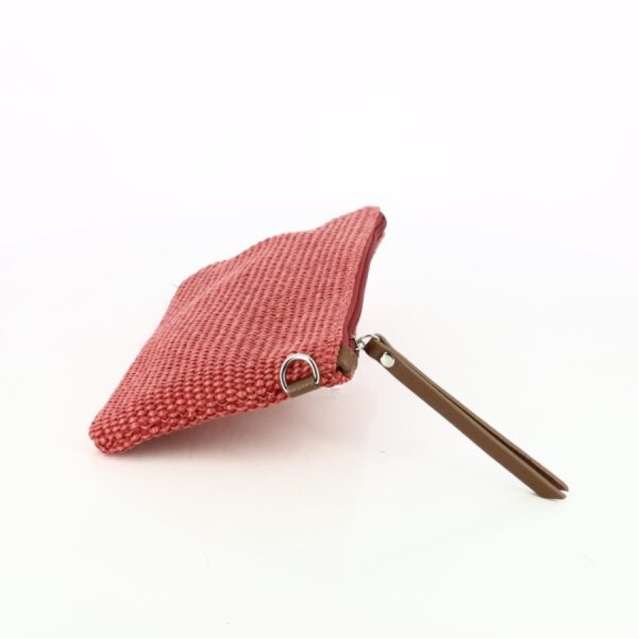 Kevin Accessories | Handbags Red Point