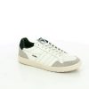 Kevin Gentlemen | Gola Sneakers - Baskets White