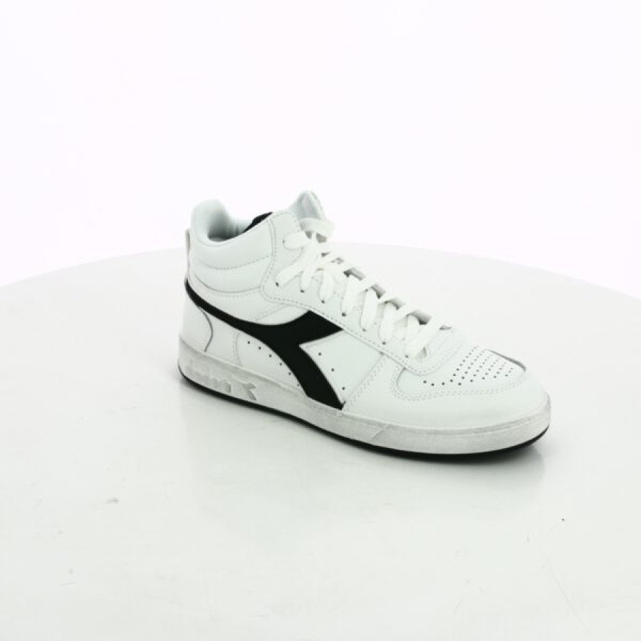 Kevin Ladies | Diadora Sneakers - Baskets White