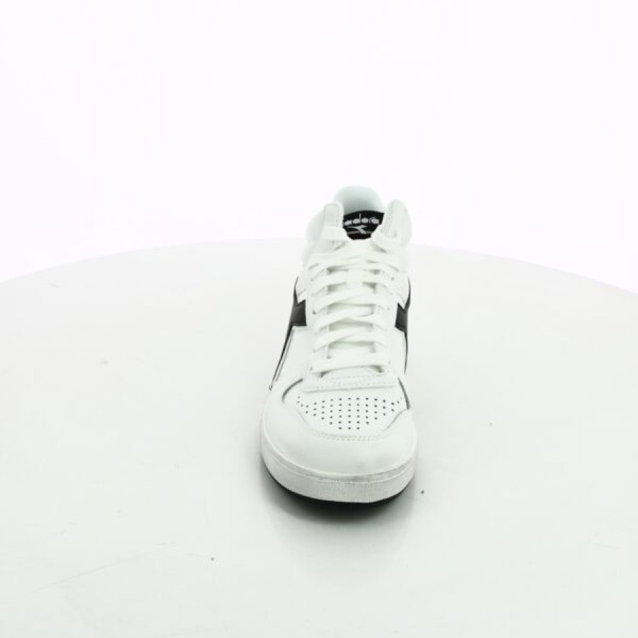 Kevin Ladies | Diadora Sneakers - Baskets White