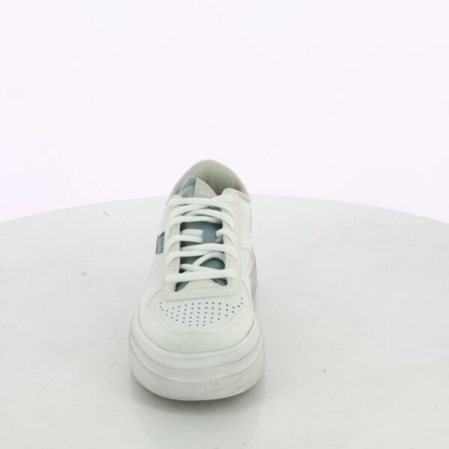 Kevin Ladies | Diadora Sneakers - Baskets White