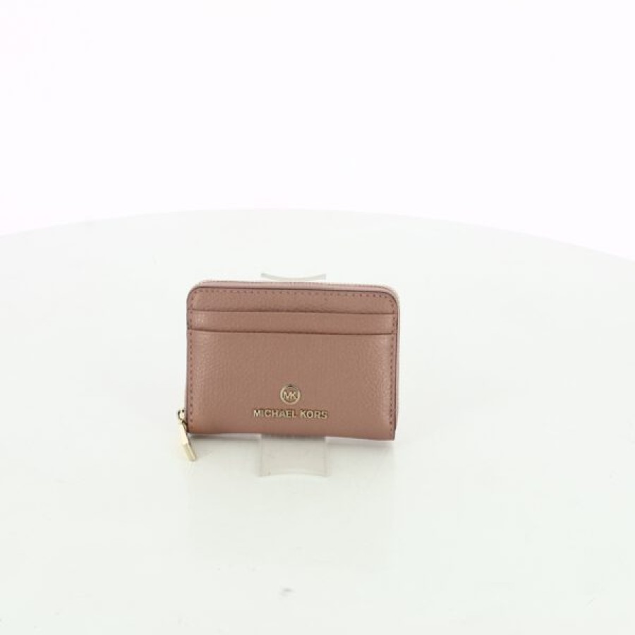 Kevin Accessories | Michael Kors Wallets Pink