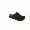 Kevin Gentlemen | Rohde Slippers Brown