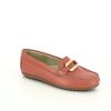 Kevin Ladies | River Woods Slip-Ons - Moccasins