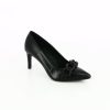 Kevin Ladies | Marian Pumps Black