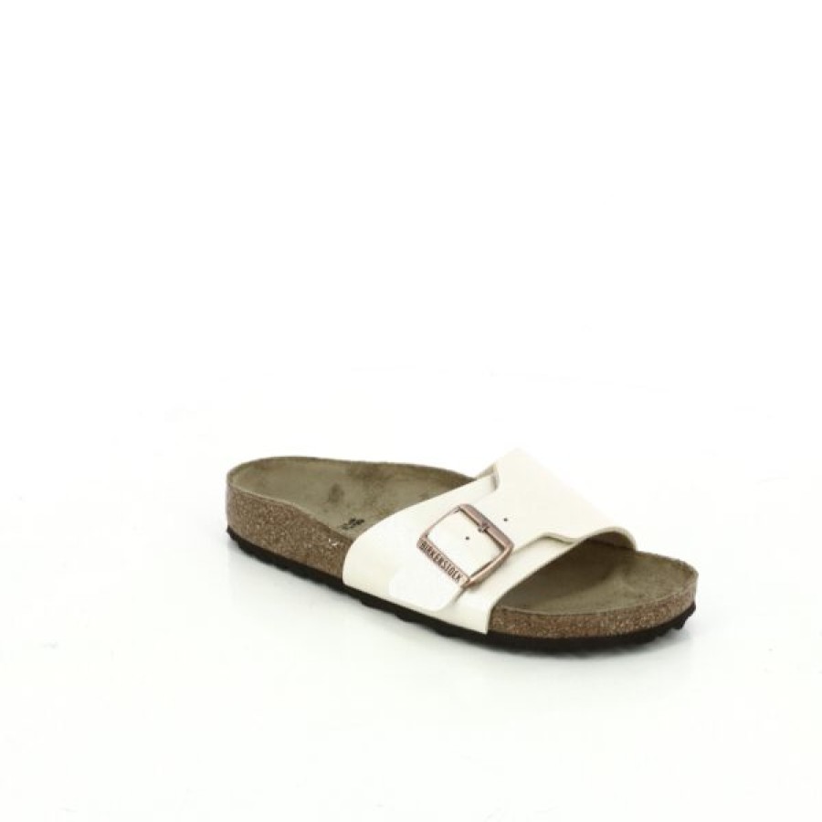 Kevin Ladies | Birkenstock Slippers Beige