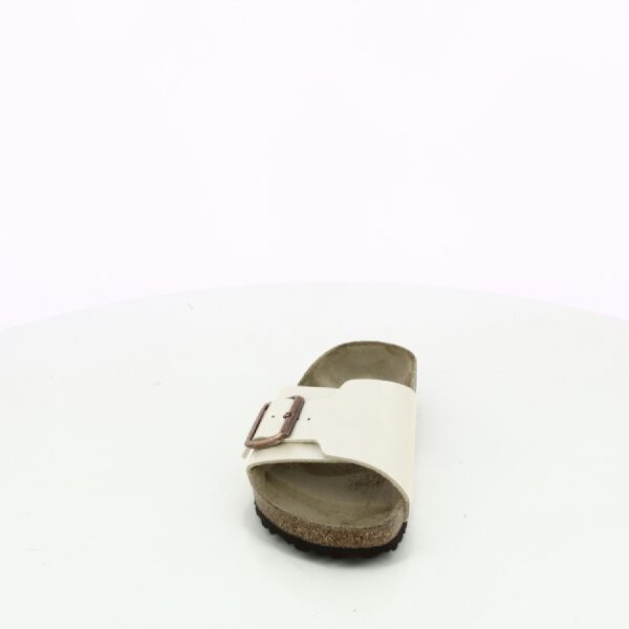 Kevin Ladies | Birkenstock Slippers Beige