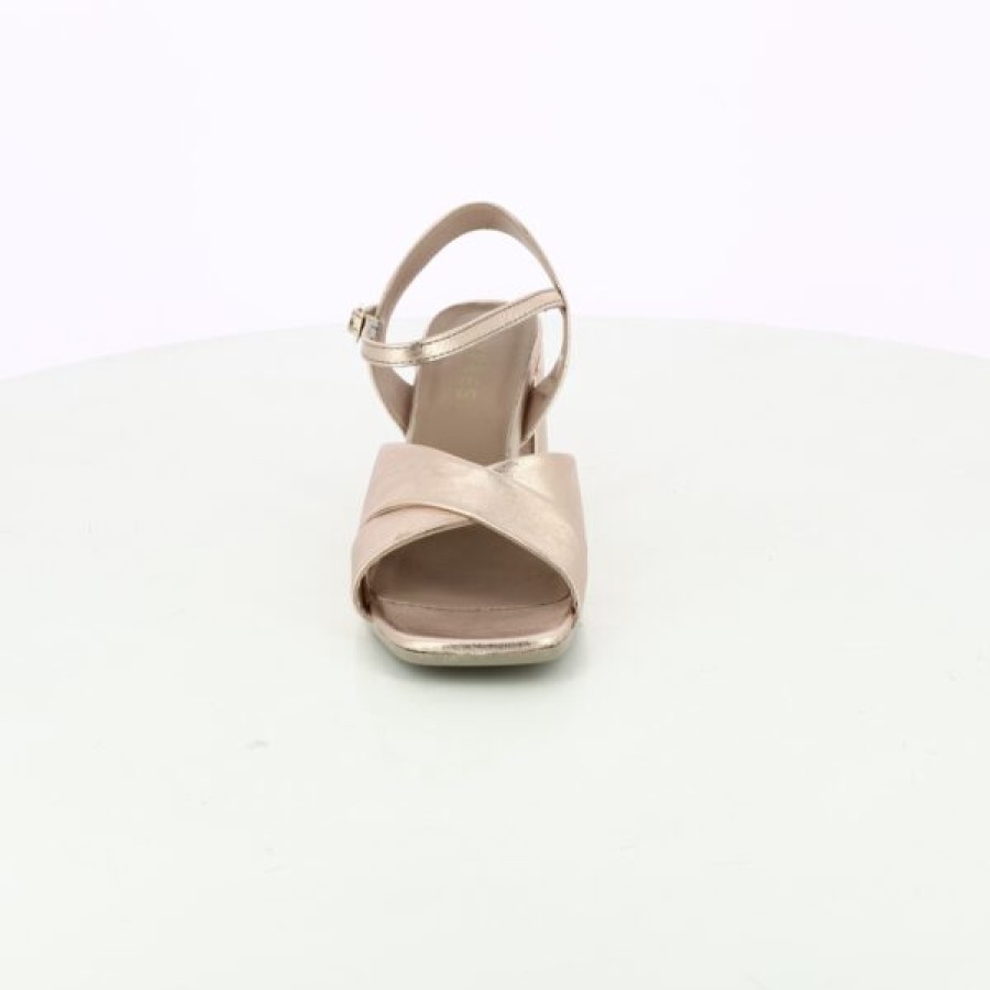 Kevin Ladies | Cypress Sandals Pink