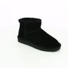 Kevin Ladies | Poelman Ankle boots Black