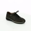 Kevin Gentlemen | Mephisto Lace-up Shoes Brown