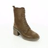 Kevin Ladies | Scapa Ankle boots Cognac