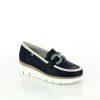 Kevin Ladies | Fluchos Loafers - Moccasins Blue