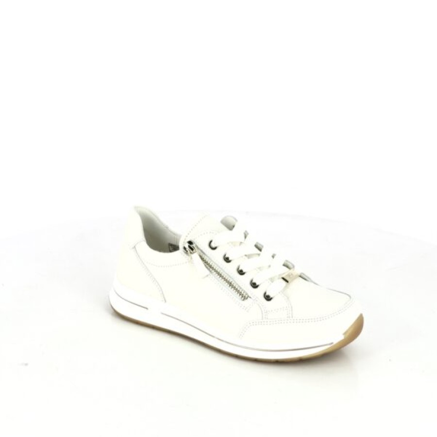 Kevin Ladies | Ara Sneakers - Baskets Beige