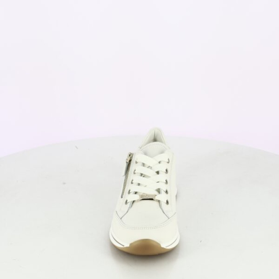 Kevin Ladies | Ara Sneakers - Baskets Beige