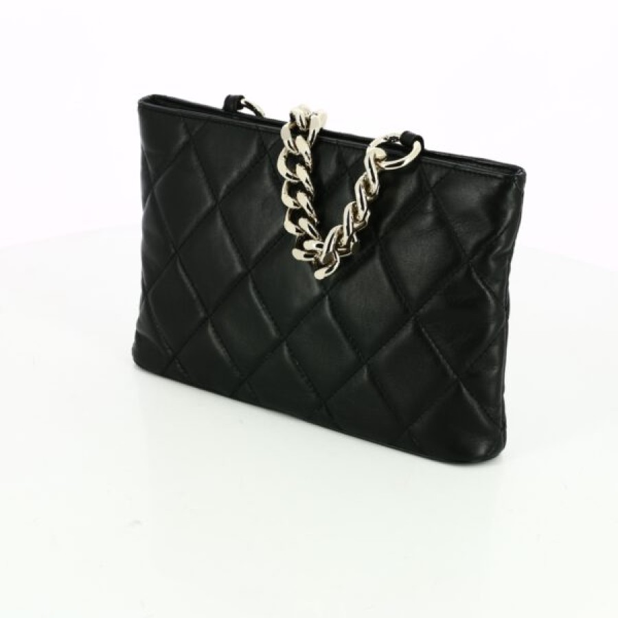 Kevin Accessories | Giovanni Fabiani Handbags Black