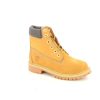 Kevin Boys | Timberland Boots - Bottines Cognac