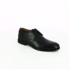 Kevin Gentlemen | Daniel Kenneth Lace-up Shoes Black