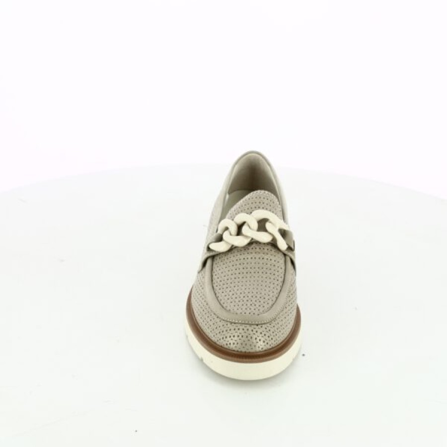 Kevin Ladies | Dl-Sport Loafers - Moccasins Taupe