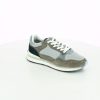 Kevin Gentlemen | Hoff Sneakers - Baskets Gray