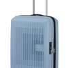 Kevin Travel suitcases | American Tourister Gray