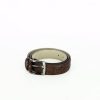 Kevin Accessories | Rehab Belts Brown