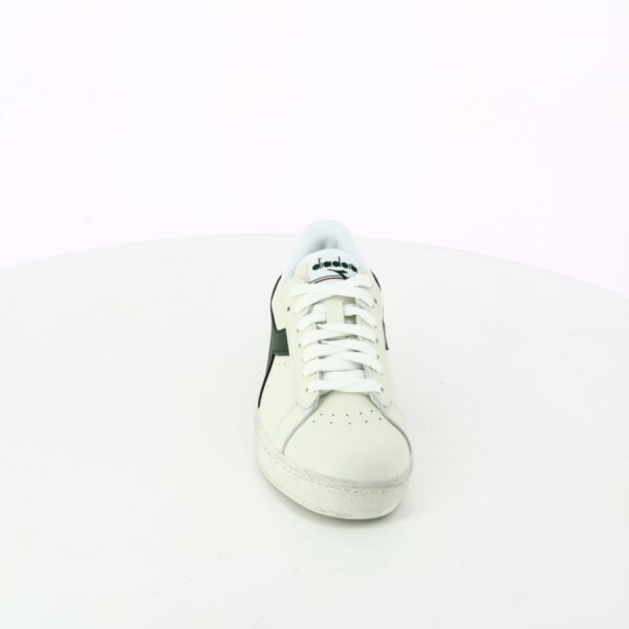 Kevin Ladies | Diadora Sneakers - Baskets White