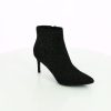 Kevin Ladies | Menbur Ankle boots Black