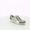 Kevin Ladies | Cypres Sneakers - Baskets Taupe