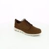 Kevin Gentlemen | Timberland Lace-up Shoes Cognac