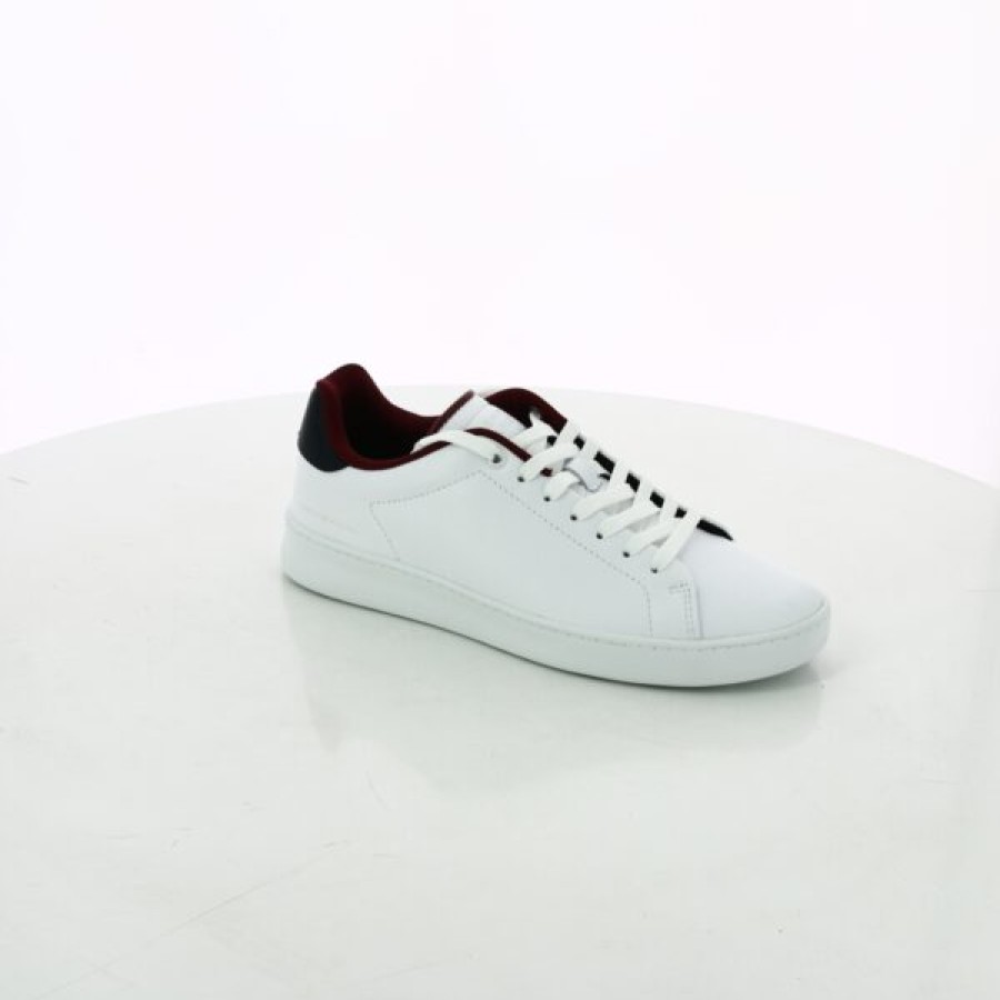 Kevin Gentlemen | Tommy Hilfiger Sneakers - Baskets White