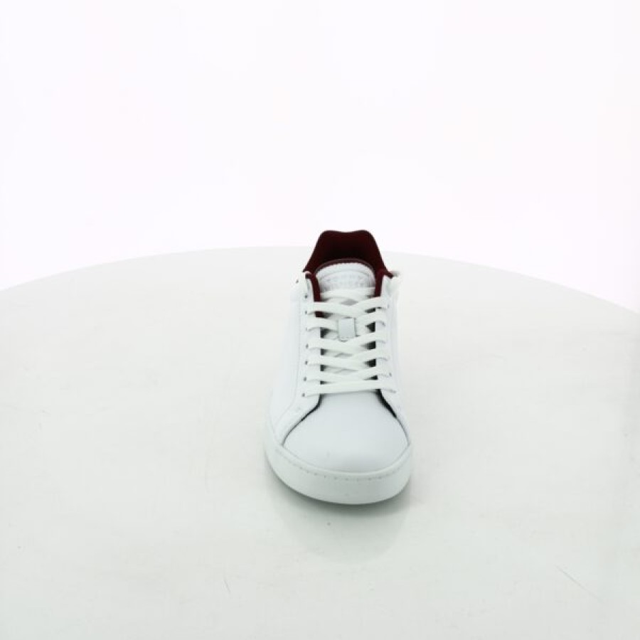 Kevin Gentlemen | Tommy Hilfiger Sneakers - Baskets White