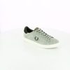 Kevin Gentlemen | Fred Perry Sneakers - Baskets Green