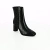 Kevin Ladies | Tamaris Boots - Bottines Black