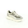 Kevin Ladies | Tango Sneakers - Baskets Beige