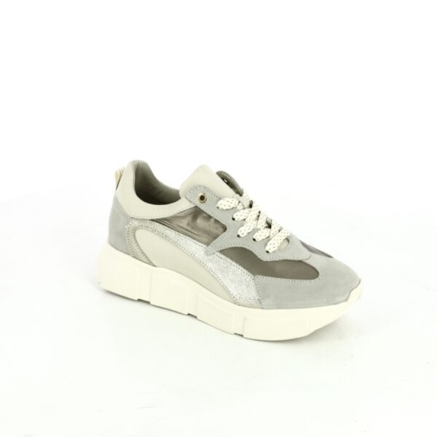 Kevin Ladies | Tango Sneakers - Baskets Beige