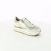 Kevin Ladies | Dl-Sport Sneakers - Baskets Beige