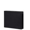 Kevin Accessories | Samsonite Wallets Black