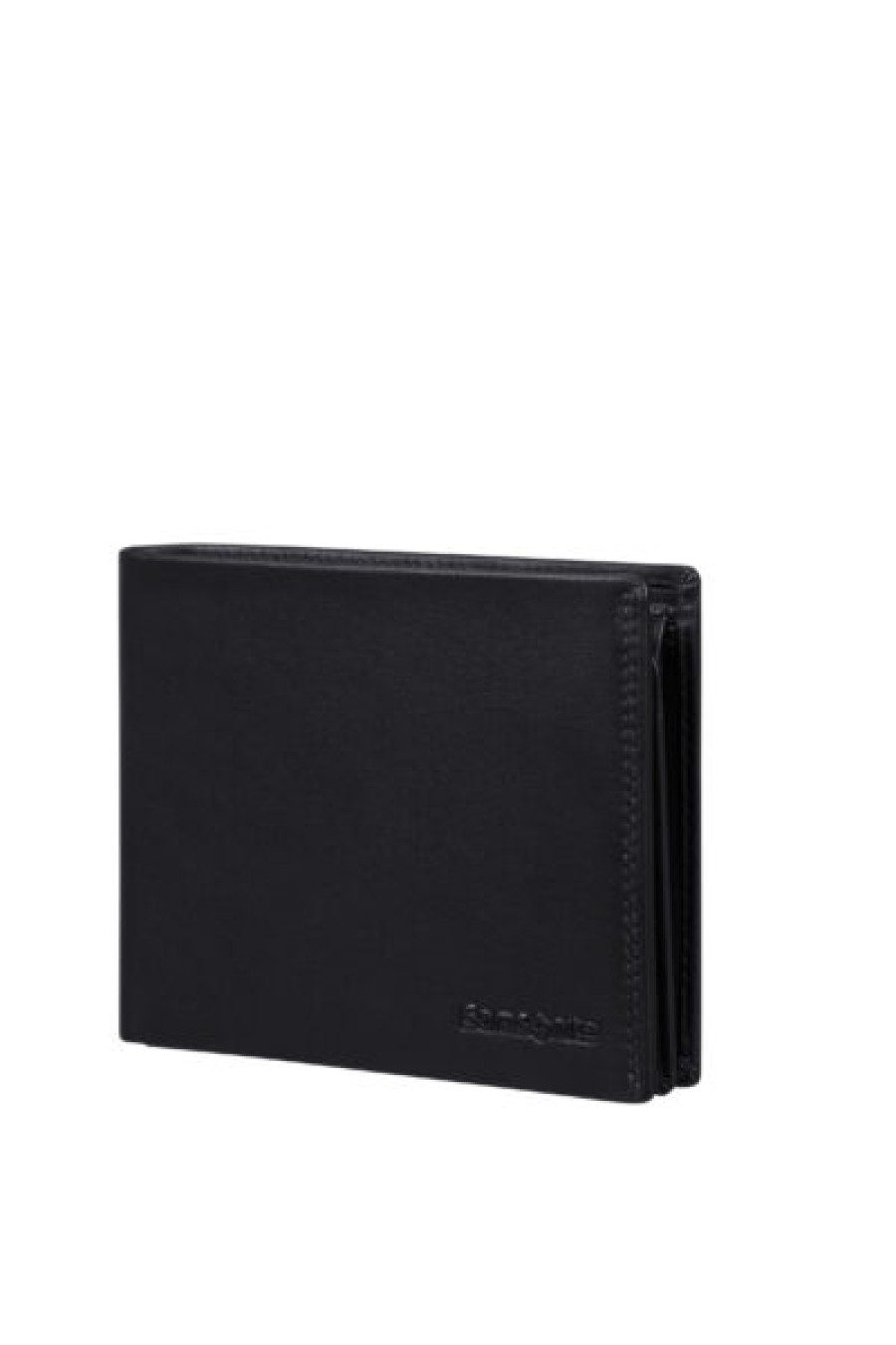 Kevin Accessories | Samsonite Wallets Black