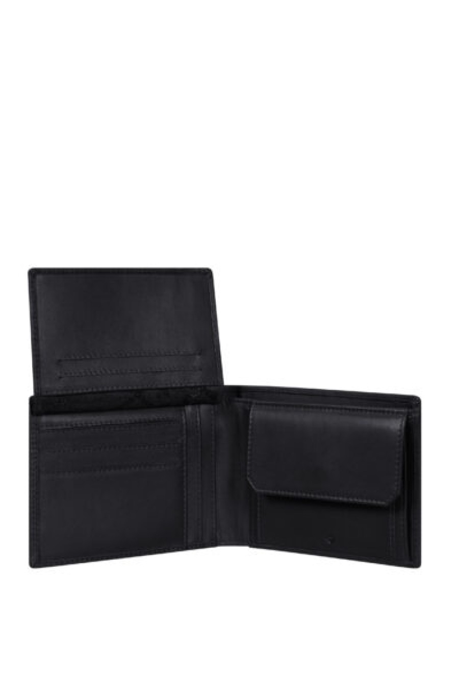 Kevin Accessories | Samsonite Wallets Black