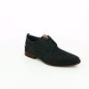 Kevin Gentlemen | Rehab Lace Up Shoes Blue