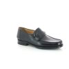 Kevin Gentlemen | Ambiorix Loafers - Black Moccasins