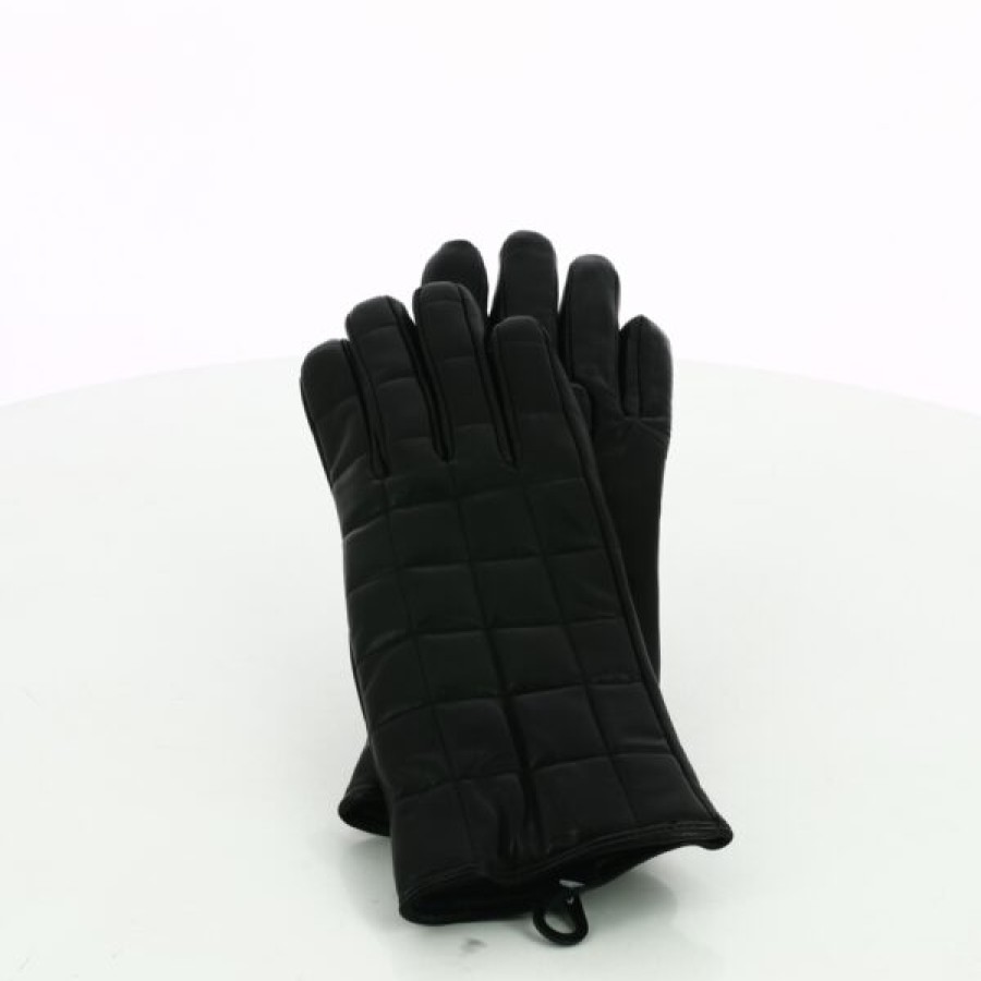 Kevin Accessories | Deabused Gloves / Hats Black