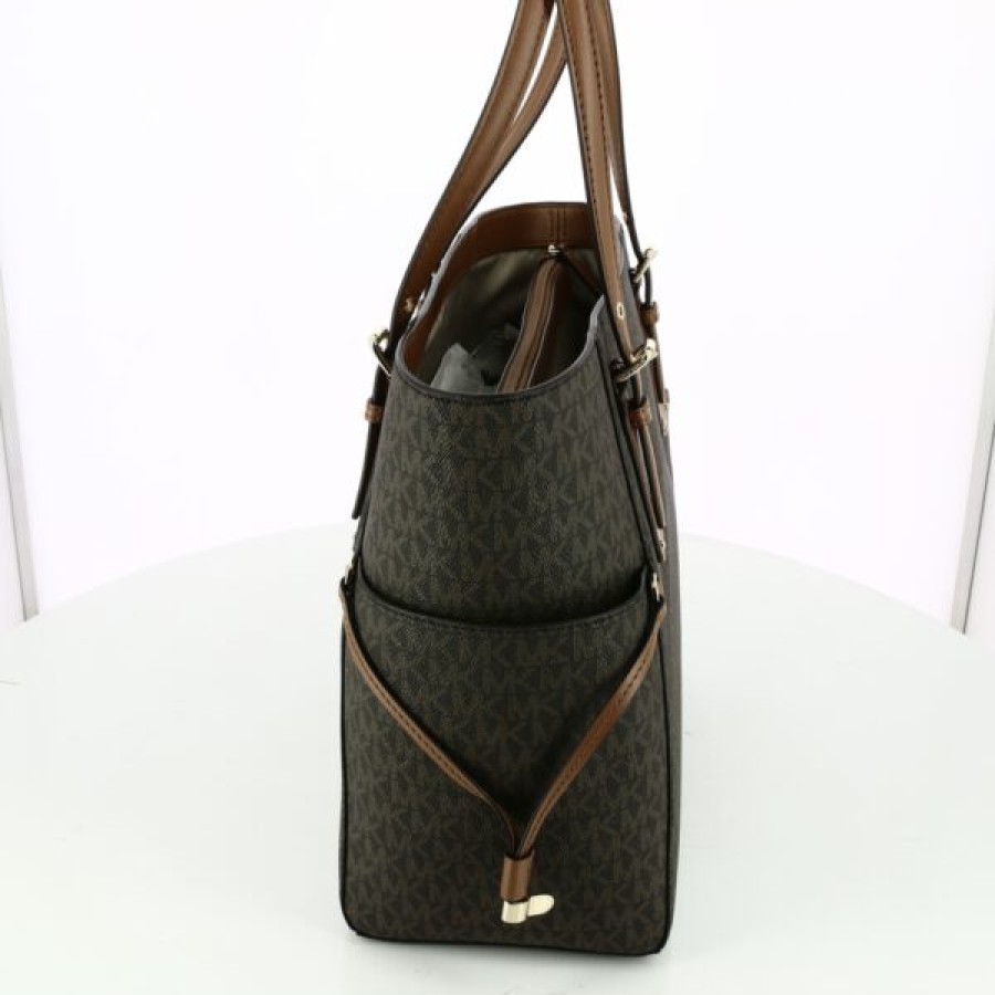 Kevin Accessories | Michael Kors Handbags Brown