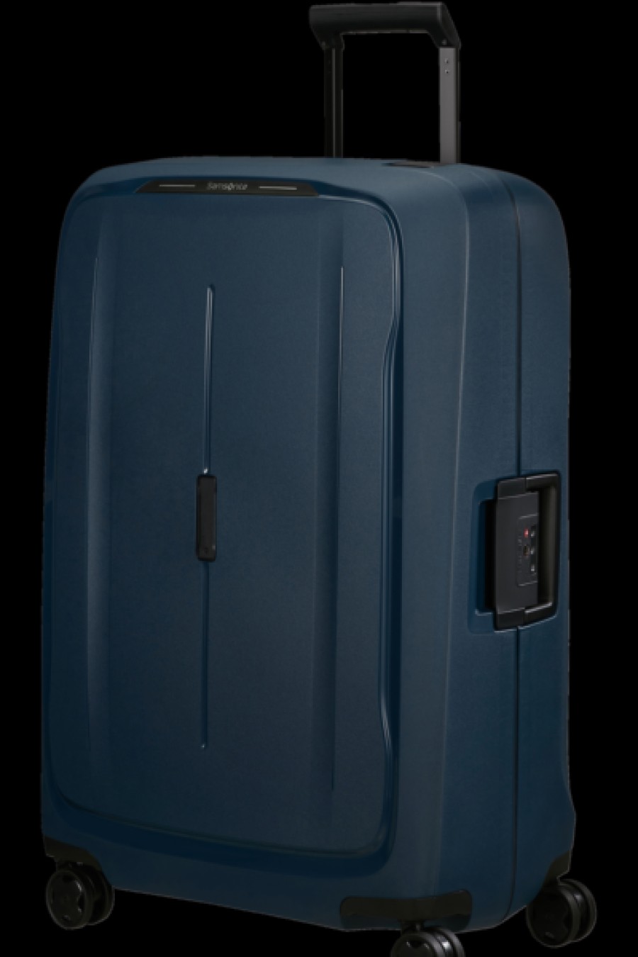 Kevin Travel suitcases | Samsonite Blue