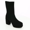 Kevin Ladies | Noa Harmon Ankle boots Black