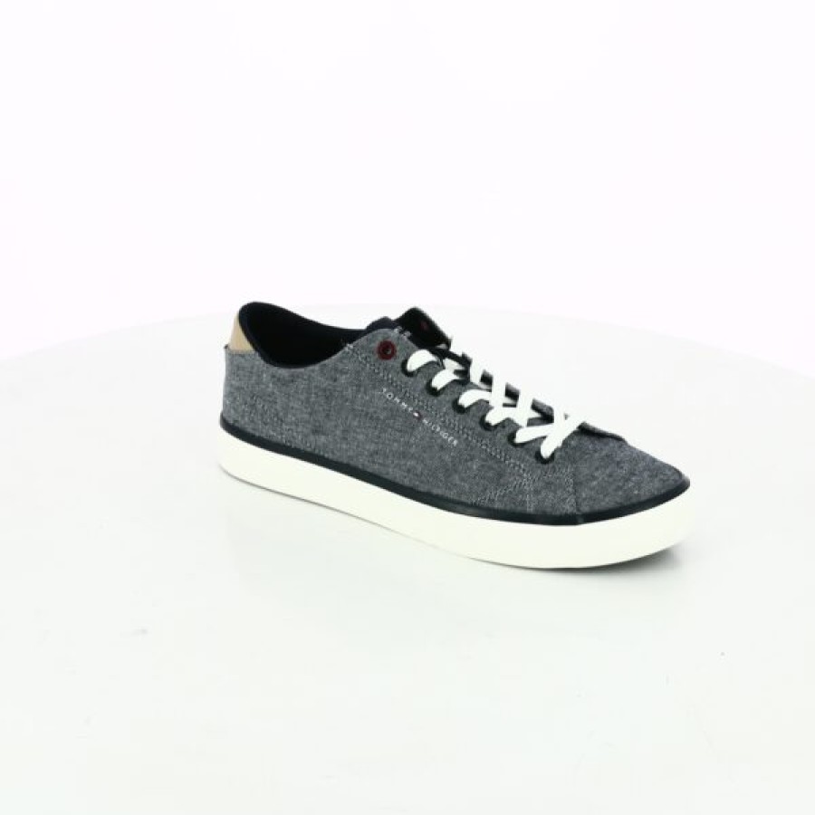 Kevin Gentlemen | Tommy Hilfiger Sneakers - Baskets Blue