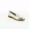 Kevin Ladies | Ella Cruz Loafers - Moccasins Gold