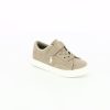 Kevin Boys | Ralph Lauren Velcro Shoes Beige